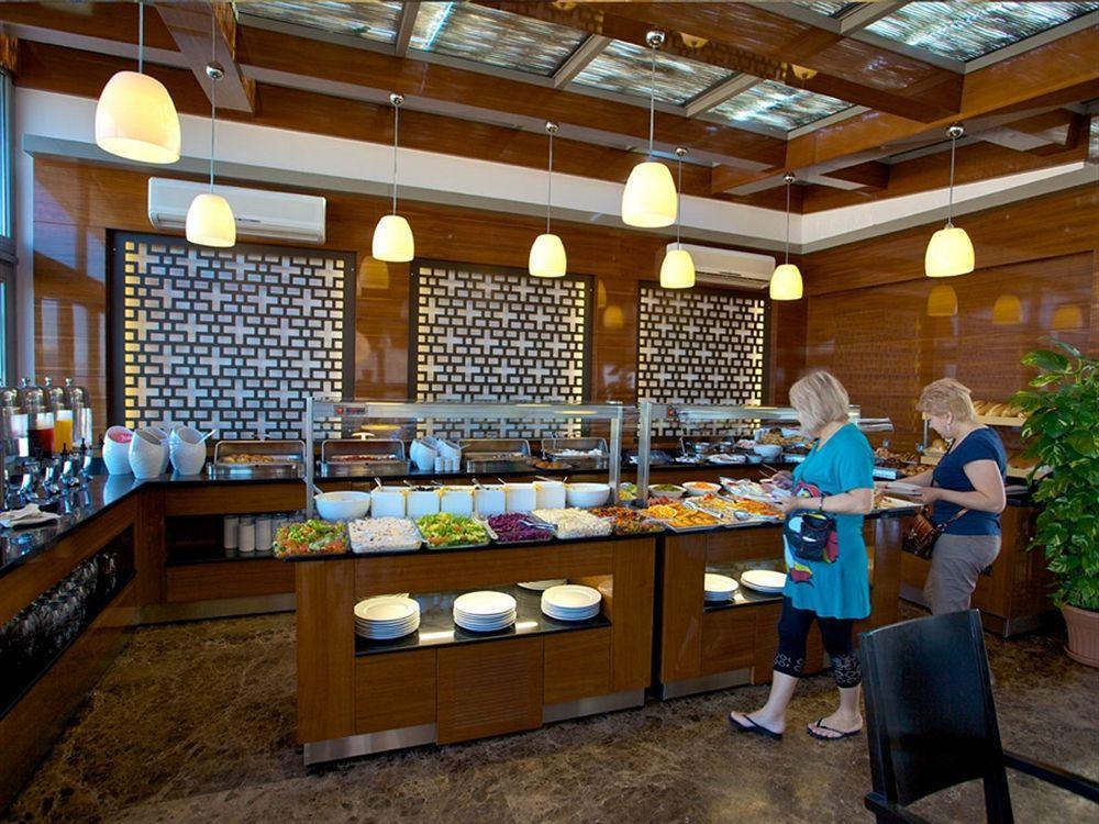 Monaco 4* Provincia di Istanbul