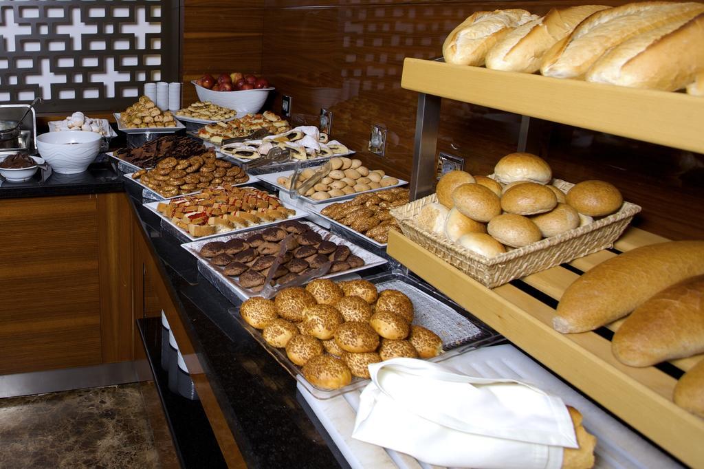 Monaco 4* Provincia di Istanbul