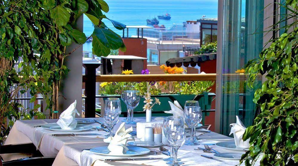 Hotel Monaco Provincia di Istanbul