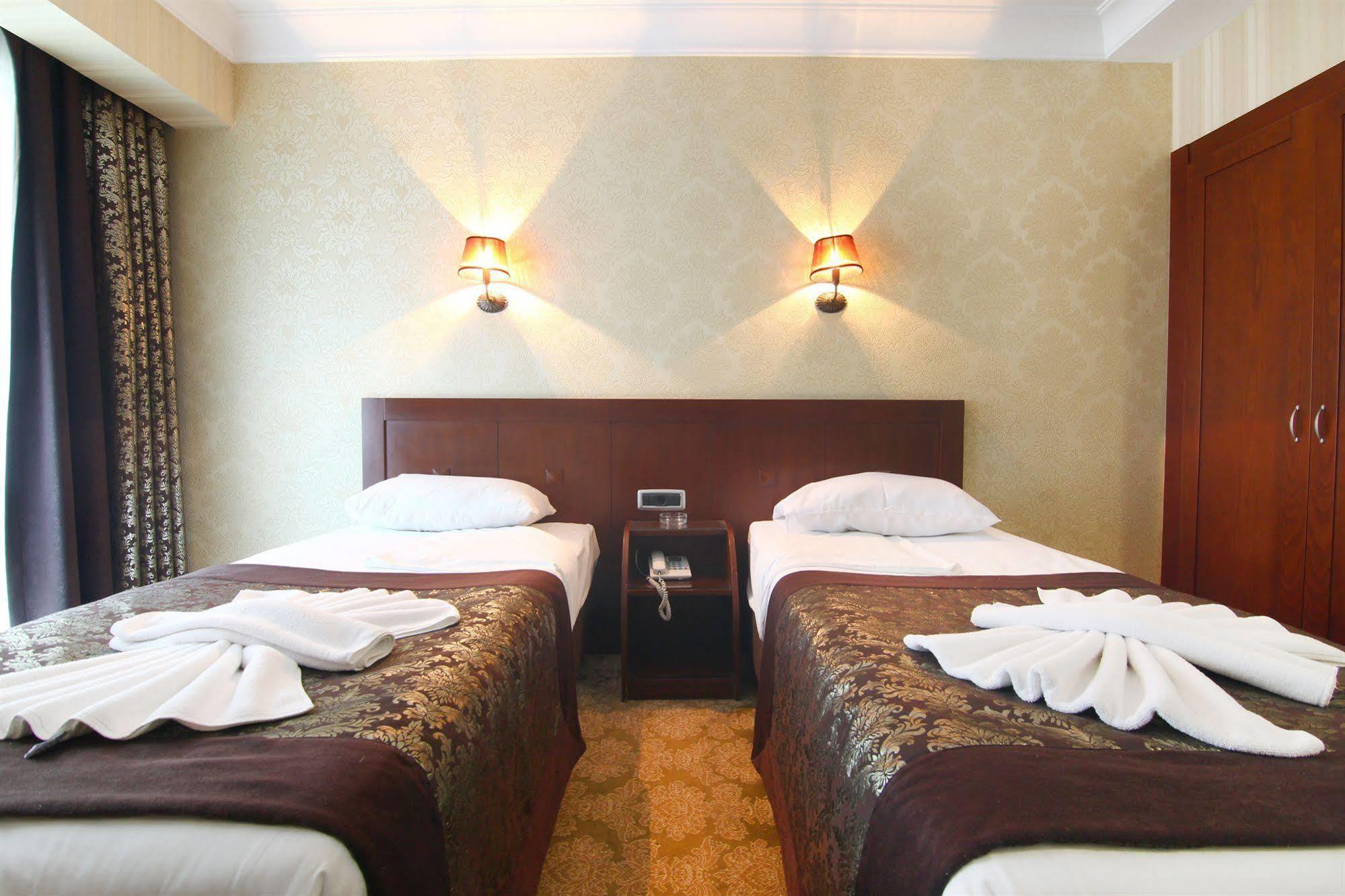 Monaco 4* Provincia di Istanbul