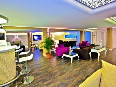 Monaco Hotel Provincia di Istanbul