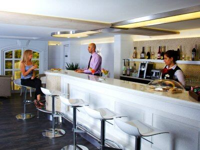 Hotel Monaco Provincia di Istanbul